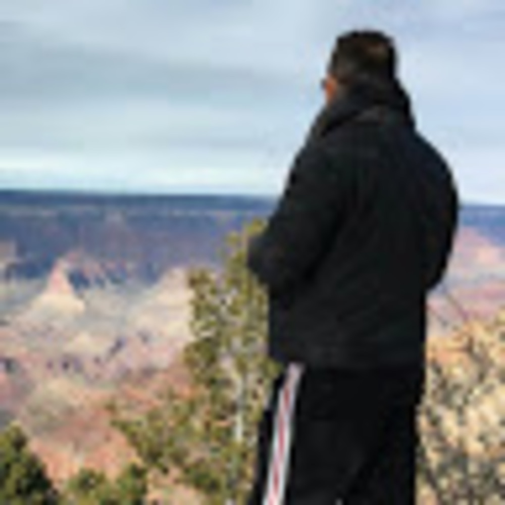 Meet your Posher, Rafael a.